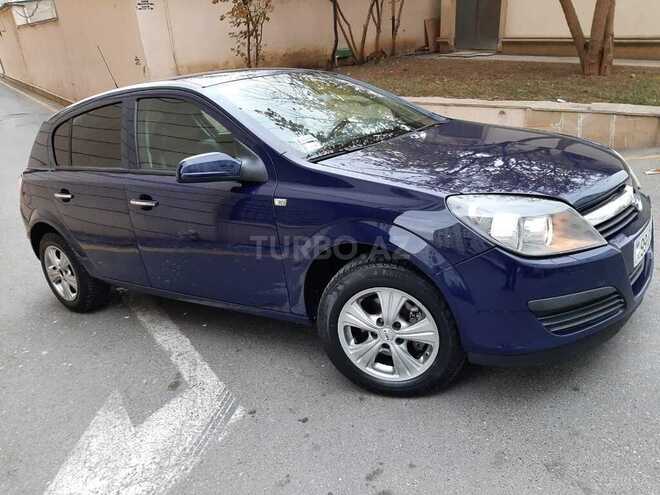 Opel Astra 2006, 250,000 km - 1.3 l - Xırdalan