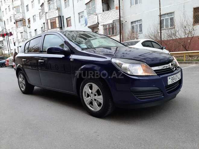 Opel Astra 2006, 250,000 km - 1.3 l - Xırdalan