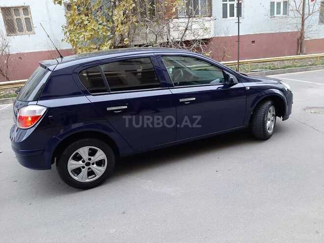Opel Astra 2006, 250,000 km - 1.3 l - Xırdalan