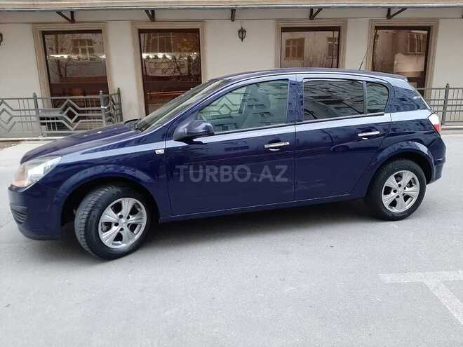 Opel Astra 2006, 250,000 km - 1.3 l - Xırdalan