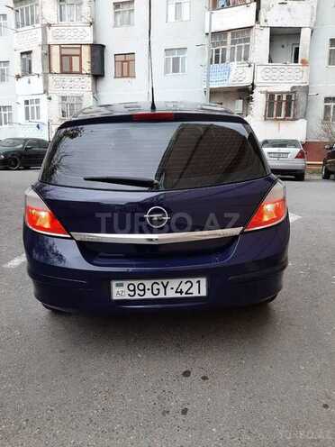 Opel Astra 2006, 250,000 km - 1.3 l - Xırdalan