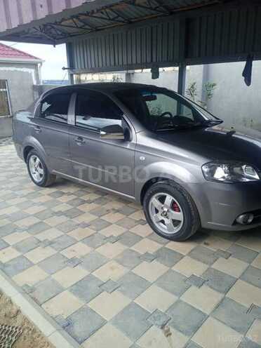 Chevrolet Aveo 2006, 330,000 km - 1.4 л - Bakı