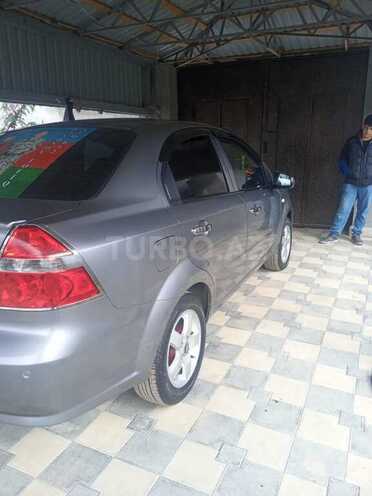Chevrolet Aveo 2006, 330,000 km - 1.4 л - Bakı