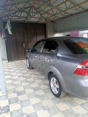 Chevrolet Aveo 2006, 330,000 km - 1.4 л - Bakı