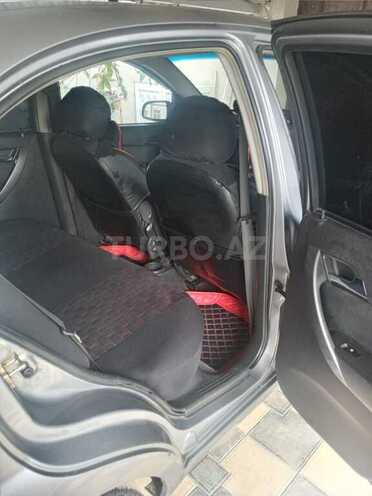 Chevrolet Aveo 2006, 330,000 km - 1.4 л - Bakı