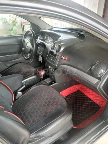 Chevrolet Aveo 2006, 330,000 km - 1.4 л - Bakı