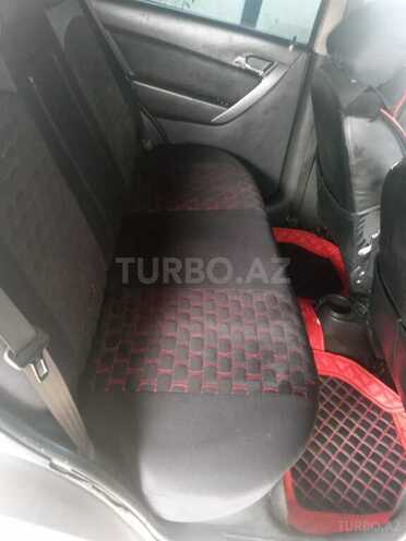 Chevrolet Aveo 2006, 330,000 km - 1.4 л - Bakı