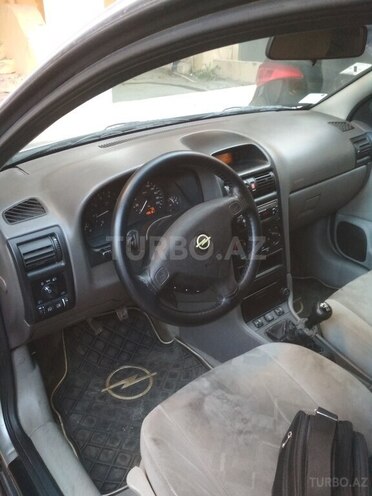 Opel Astra 1999, 407,000 km - 1.8 л - Bakı
