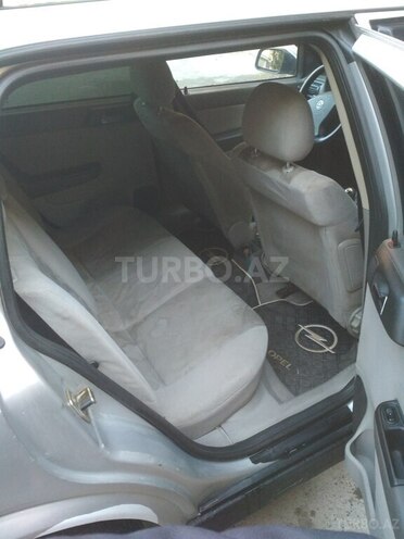 Opel Astra 1999, 407,000 km - 1.8 л - Bakı