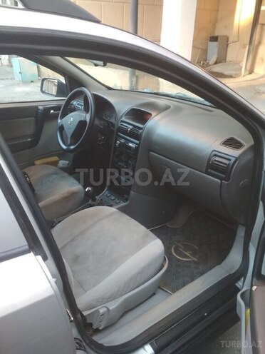 Opel Astra 1999, 407,000 km - 1.8 л - Bakı