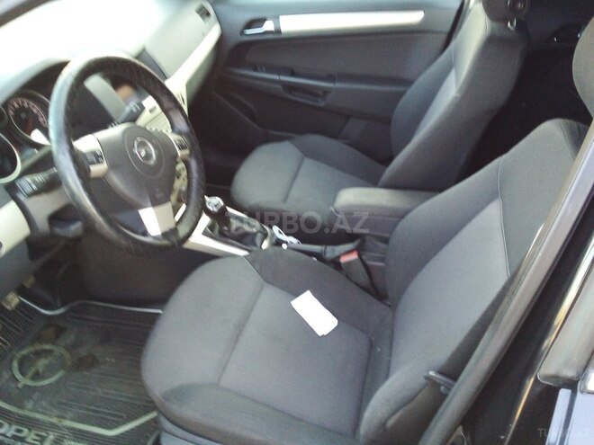 Opel Astra 2007, 212,900 km - 1.7 л - Şəmkir