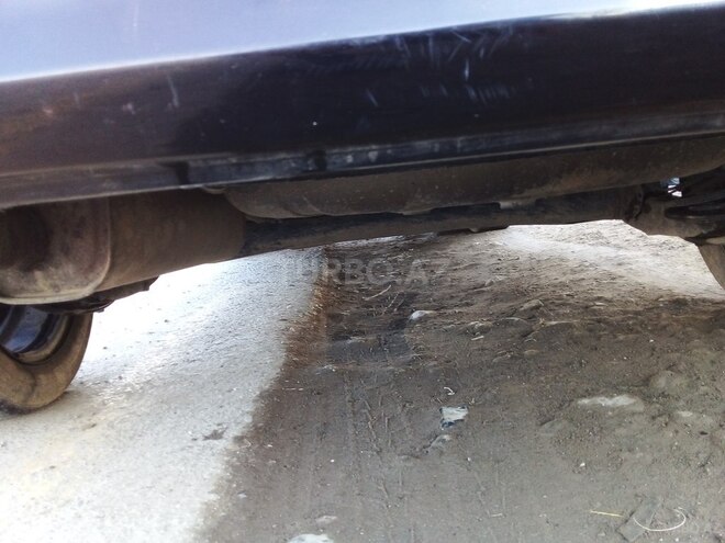 Opel Astra 2007, 212,900 km - 1.7 л - Şəmkir