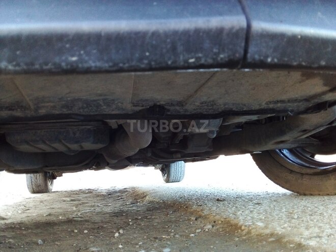 Opel Astra 2007, 212,900 km - 1.7 л - Şəmkir