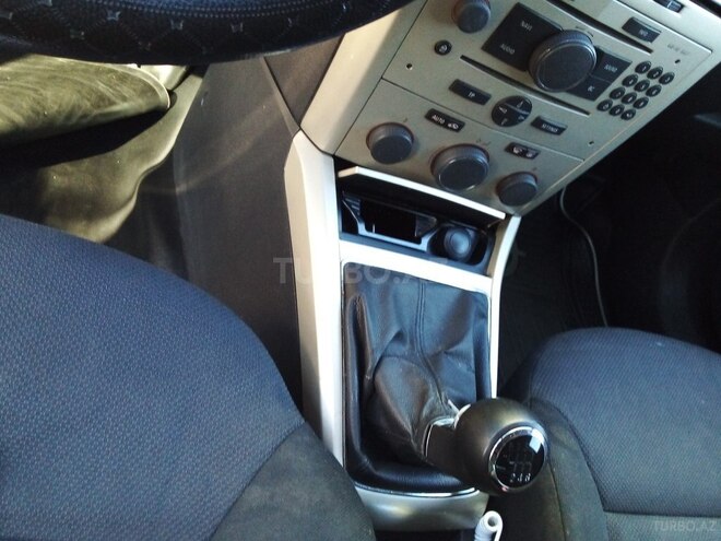 Opel Astra 2007, 212,900 km - 1.7 л - Şəmkir