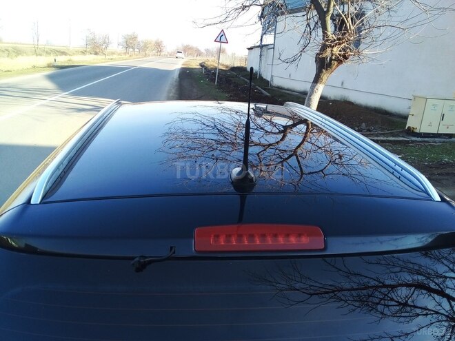 Opel Astra 2007, 212,900 km - 1.7 л - Şəmkir