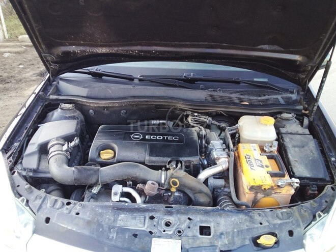 Opel Astra 2007, 212,900 km - 1.7 л - Şəmkir