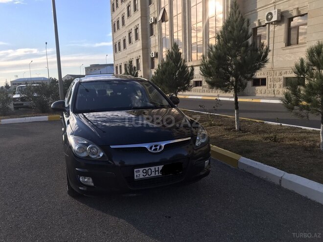 Hyundai i30 2009, 230,000 km - 1.4 l - Bakı