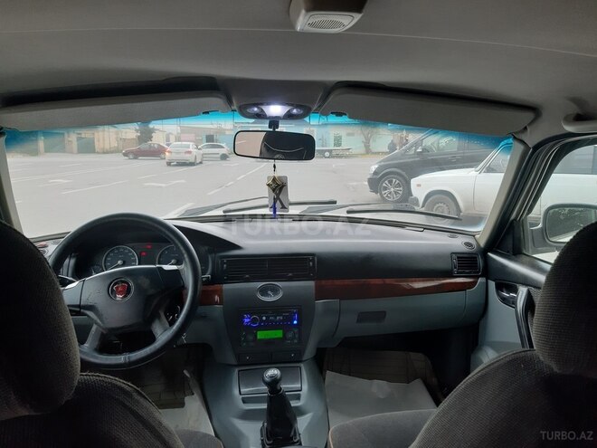GAZ 31105 2009, 90,701 km - 2.3 l - Sumqayıt