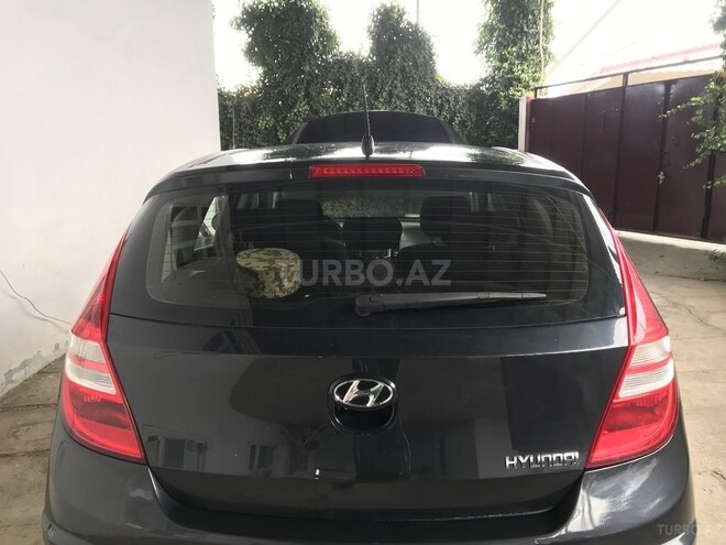 Hyundai i30 2009, 230,000 km - 1.4 l - Bakı