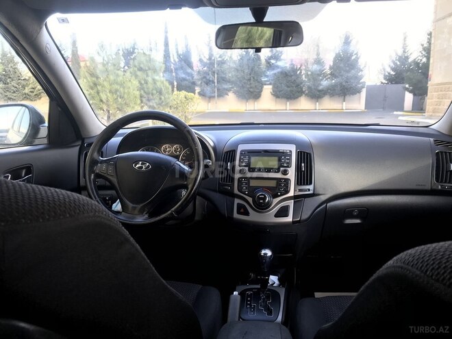 Hyundai i30 2009, 230,000 km - 1.4 l - Bakı