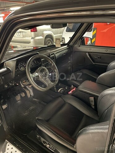 LADA (VAZ) Niva 2015, 80,000 km - 1.7 l - Gəncə
