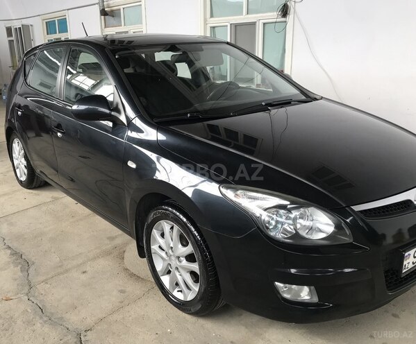Hyundai i30 2009, 230,000 km - 1.4 l - Bakı
