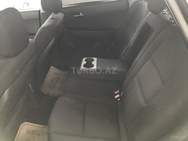 Hyundai i30 2009, 230,000 km - 1.4 l - Bakı