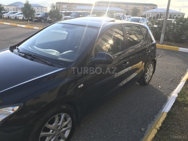 Hyundai i30 2009, 230,000 km - 1.4 l - Bakı