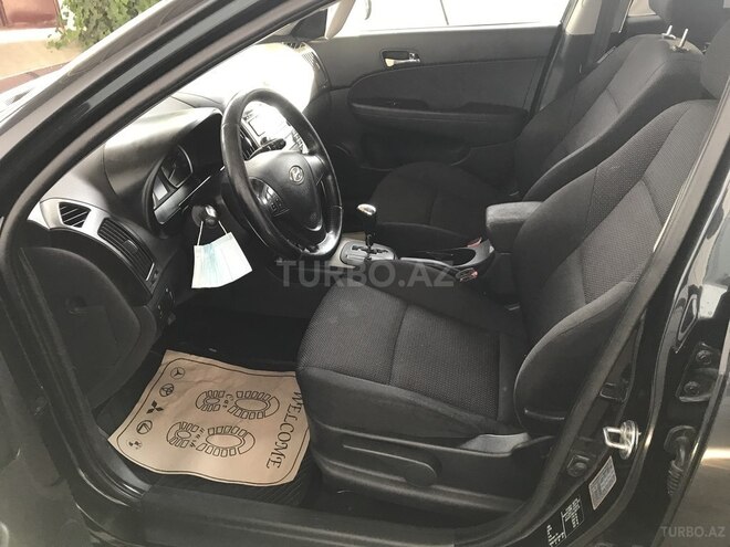 Hyundai i30 2009, 230,000 km - 1.4 l - Bakı