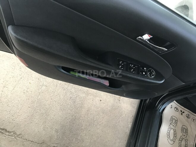 Hyundai i30 2009, 230,000 km - 1.4 l - Bakı