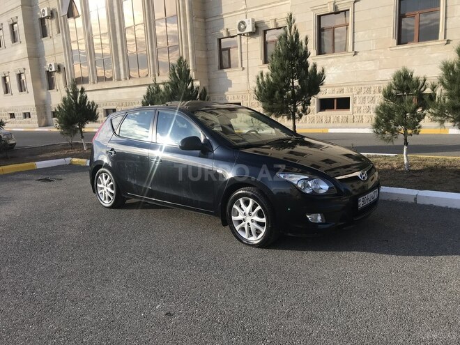 Hyundai i30 2009, 230,000 km - 1.4 l - Bakı