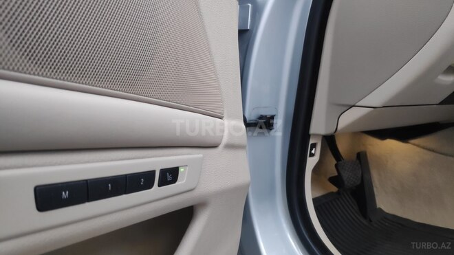 BMW 528 2014, 86,000 km - 2.0 l - Bakı