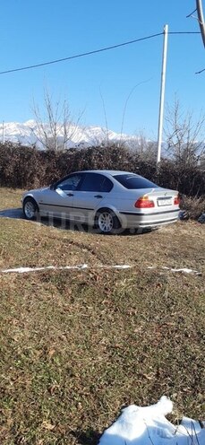 BMW 318 1999, 340,439 km - 1.9 l - Mingəçevir