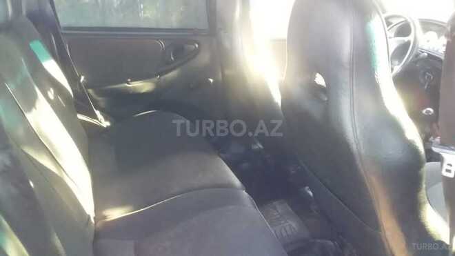 Chevrolet Niva 2008, 164,000 km - 1.7 l - Salyan