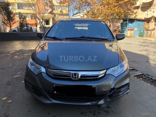 Honda Insight 2011, 260,000 km - 1.3 l - Bakı