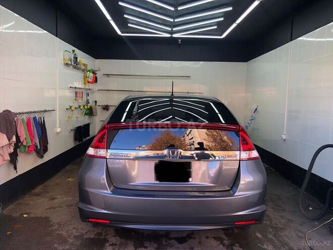 Honda Insight 2011, 260,000 km - 1.3 l - Bakı