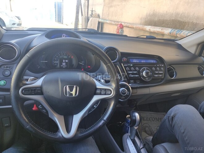 Honda Insight 2011, 260,000 km - 1.3 l - Bakı