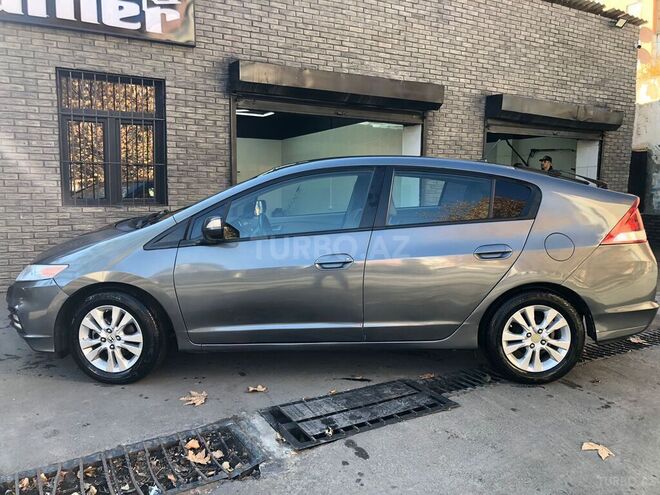 Honda Insight 2011, 260,000 km - 1.3 l - Bakı