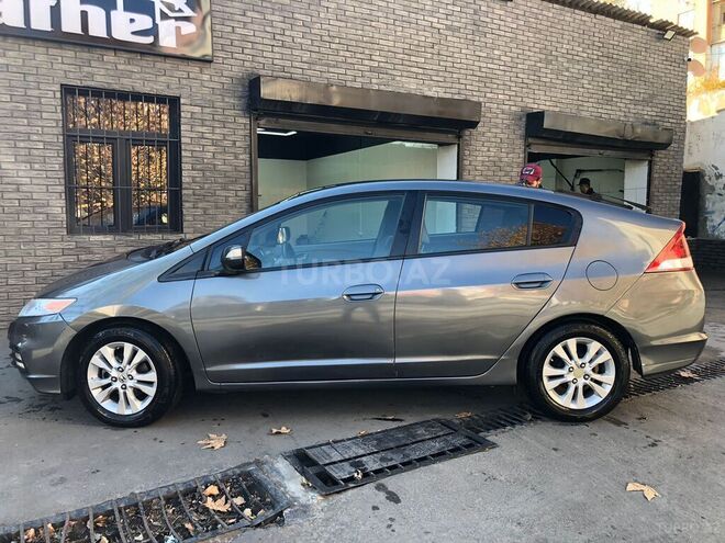 Honda Insight 2011, 260,000 km - 1.3 l - Bakı