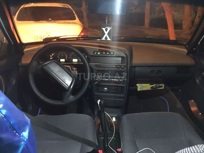 LADA (VAZ) 2115 2012, 95,000 km - 1.6 l - Bakı