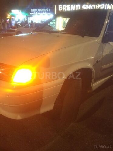 LADA (VAZ) 2115 2012, 95,000 km - 1.6 l - Bakı