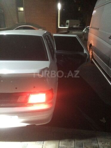 LADA (VAZ) 2115 2012, 95,000 km - 1.6 l - Bakı