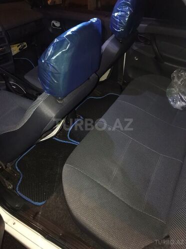 LADA (VAZ) 2115 2012, 95,000 km - 1.6 l - Bakı