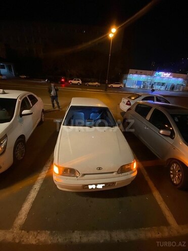 LADA (VAZ) 2115 2012, 95,000 km - 1.6 l - Bakı
