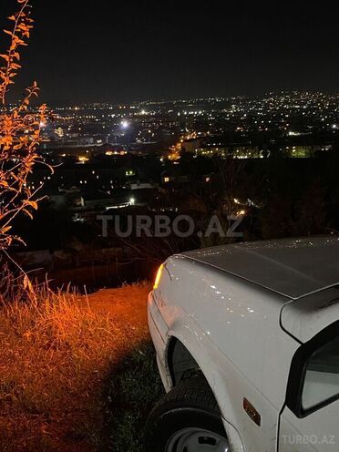 LADA (VAZ) 2115 2012, 95,000 km - 1.6 l - Bakı