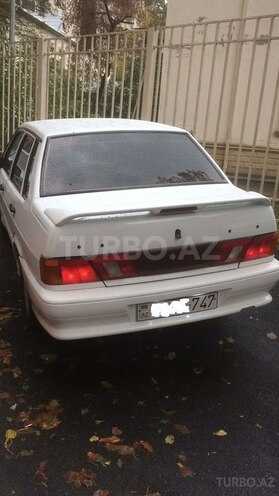 LADA (VAZ) 2115 2012, 95,000 km - 1.6 l - Bakı