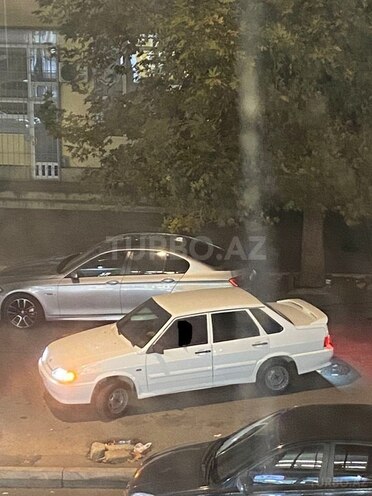 LADA (VAZ) 2115 2012, 95,000 km - 1.6 l - Bakı