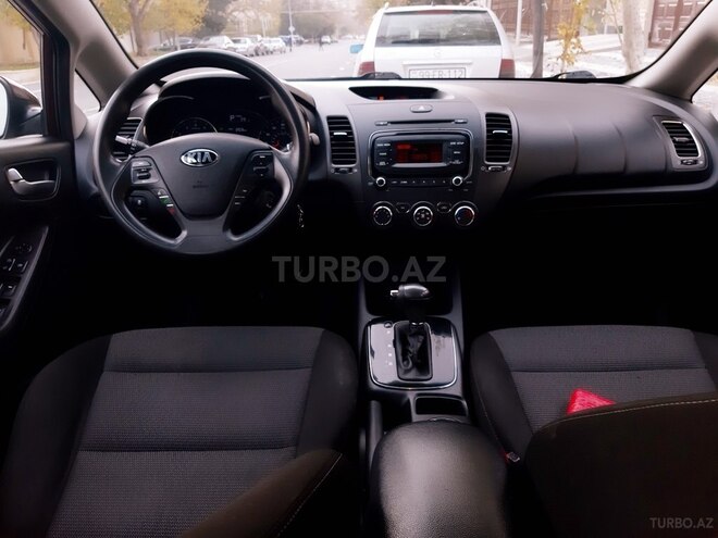 Kia Cerato 2016, 135,185 km - 2.0 л - Bakı