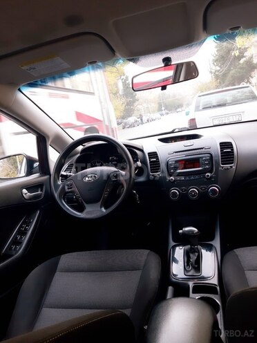 Kia Cerato 2016, 135,185 km - 2.0 л - Bakı
