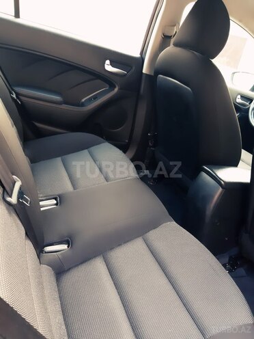 Kia Cerato 2016, 135,185 km - 2.0 л - Bakı